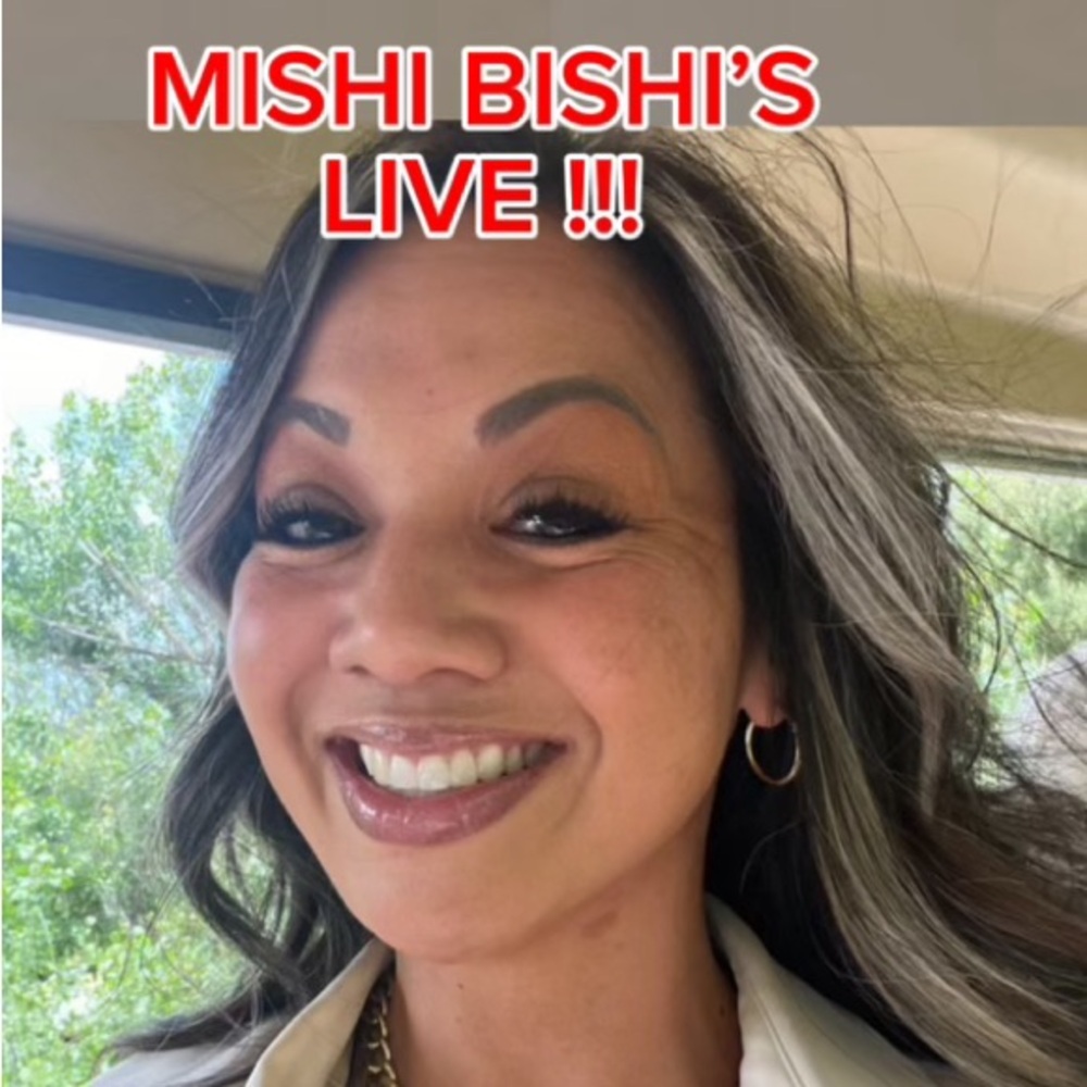 Mishi Bishi live show